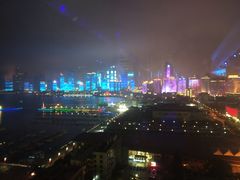 -VENU+海景酒廊