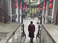 -杭州黄龙洞