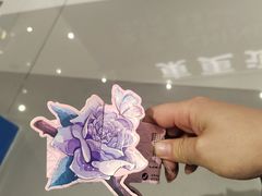 -丽达购物中心(崂山店)