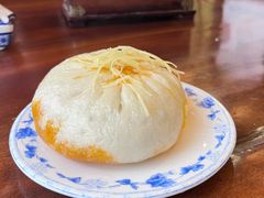 臻品蟹黄包-四海楼(文昌路店)