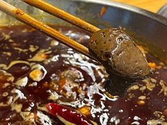 -飘香火锅(玉林西路店)
