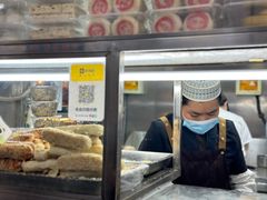 -增盛魁小吃店