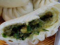-郑家包子牛肉拉面(尚勤路店)