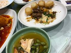 -和记小菜(东方店)