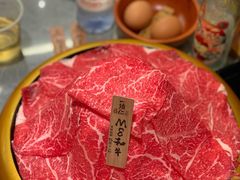 -一绪に寿喜烧(荟聚店)