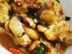 乡村鱼-南雄雄州土菜餐厅(粤北大厦店)