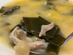 苦蕌鹅掌汤-达旺·鸡毛店(巴南万达店)