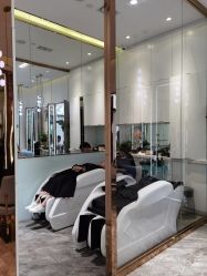 -MY WAY SALON
