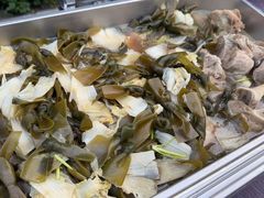 -李沧绿城喜来登酒店大堂吧