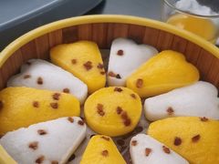 -汉水谣·江景餐厅(江滩店)