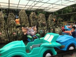 -大望京儿童游乐场