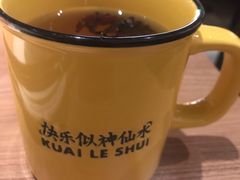 -太二酸菜鱼(天鹅湖万达店)