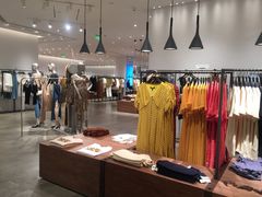 -URBAN REVIVO(西安Momopark店)