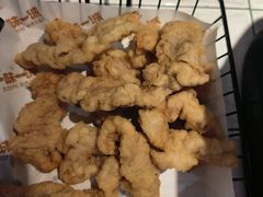 -一味一诚•鲜嫩烤鱼(昌发展万科广场店)
