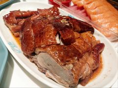 -龙记香港茶餐厅(久光百货店)