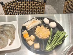 -英雄故事地摊烤肉(马驹桥店)