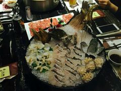 -绿柠食堂(北外滩店)