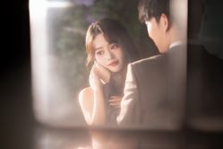 -雪中彩影婚纱摄影·微光艺术中心