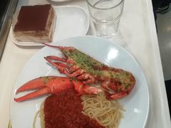 -宜家·瑞典风味餐厅(北京西红门店)