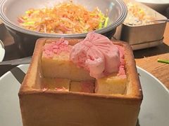 -蜜桃餐厅·伴山(湖滨商业街店)