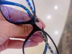 -LensCrafters亮视点(蓝色港湾店)