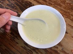 凤凰蛋奶糊-沙湾姜埋奶(兴新包店)