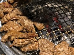 -韩聚屋韩国烤肉餐厅(新北万达店)