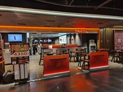 -探鱼·鲜青椒爽麻烤鱼(广州花都来又来店)