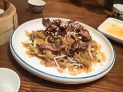 -岭南小生·粤港点心(南门口店)