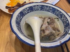 -叒缘夜光杯(望江橡树林店)