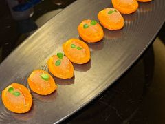 -丽晶轩中餐厅(重庆丽晶酒店)