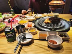 -喜来稀肉(北外滩白玉兰广场店)