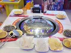 -徐家屯铁锅炖(宋家庄店)