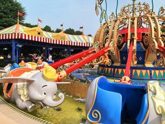 -上海迪士尼度假区