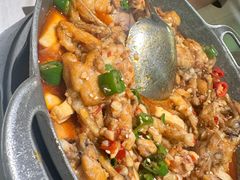 -蛙喔牛蛙(盐城盐都万达店)