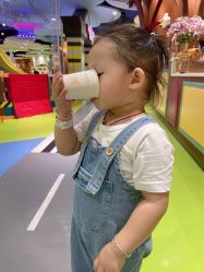 -MELAND CLUB亲子乐园•派对(虹桥万象城店)