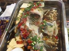 -徽州美食(三十年老店)