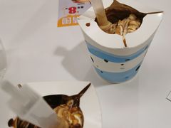 -麦当劳(杭州西湖银泰百货店)
