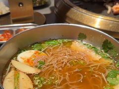 -杨小佳·齐齐哈尔烤肉·烤串(广州店)