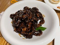 -枣子树·素食餐厅(普陀山店)
