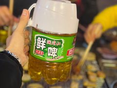 -同心烧烤(总店)