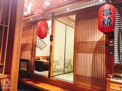 -山之川日料放题(通州店)