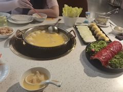 -八珍玉食鸡煲·打边炉(印象城店)