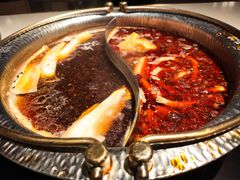 -温禾牛·和牛寿喜烧自助火锅(恒基名人店)