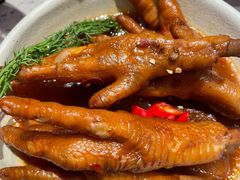 -鸿姐老火锅·传统炒料(上海旗舰店)
