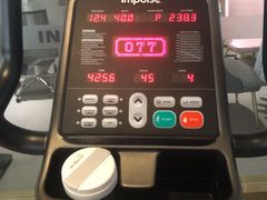 -银吉姆健身(恒隆馆)