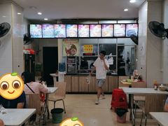 -华姐鸡粉(教育路店)