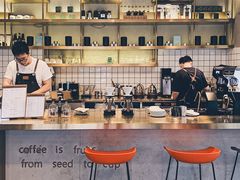 -KYO COFFEE(胶州路店)