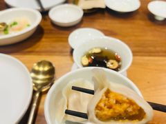 -喜鼎海胆水饺(东港店)