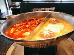 台式麻辣锅-湊湊火锅·茶憩(新中关购物中心店)